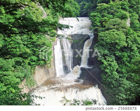Fukuroda Falls 25688878