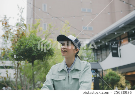 購物綜合射擊合作：TENOHA DAIKANYAMA 25688986