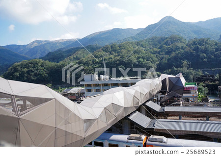 侯硐山景 侯硐山景 25689523