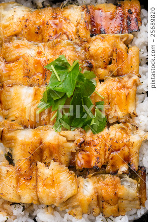 孔子飯 25689820