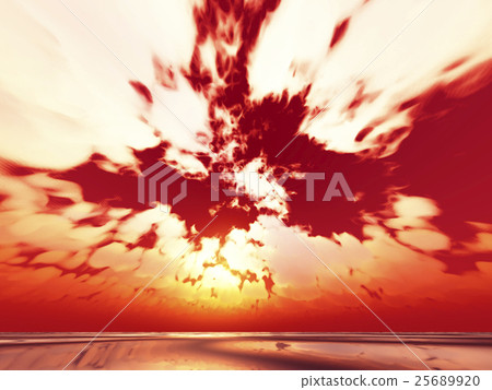 風和雲與大海 25689920