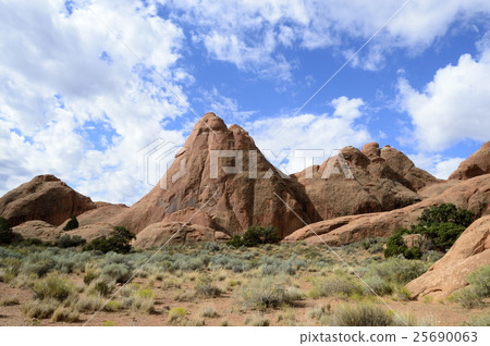 93431 Archese's National Park 25690063