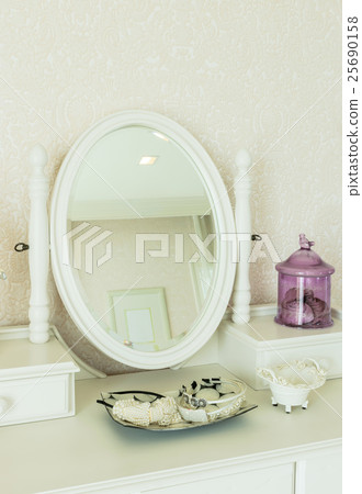 Beauty and make-up concept 25690158