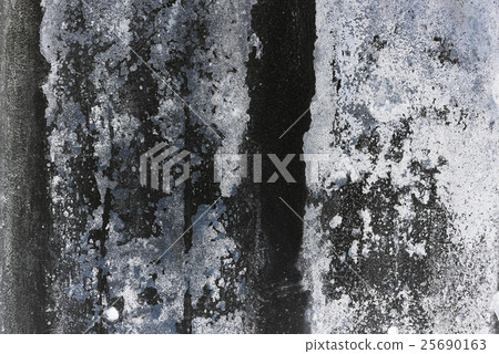 concrete wall with grunge texture background 25690163