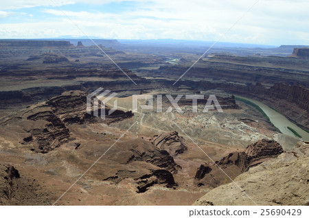 93458 Dead Horse Point State Park 25690429