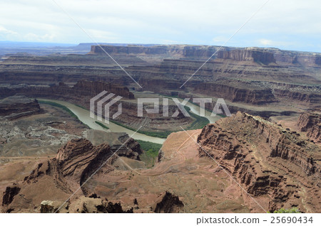 93463 Dead Horse Point State Park 93463 Dead Horse Point State Park 25690434
