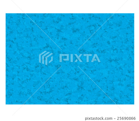 Filled Wall Blue Filled Wall Blue 25690866