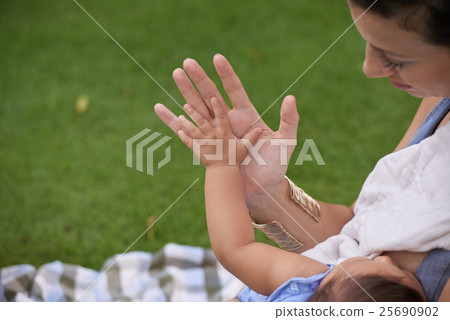 Love and care 25690902