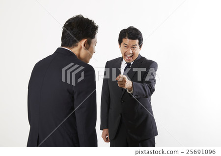 女商人上班族 女商人上班族 25691096