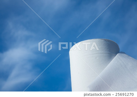 衛生紙 25691270