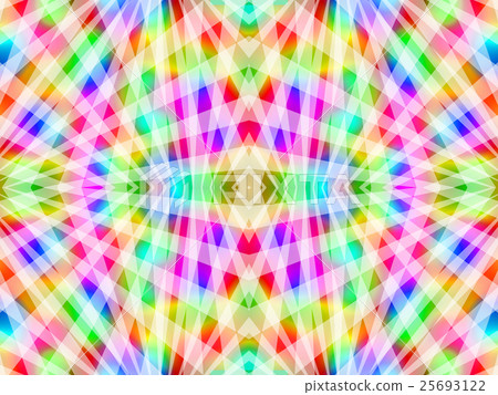 抽象的幾何圖案 抽象的幾何圖案 25693122