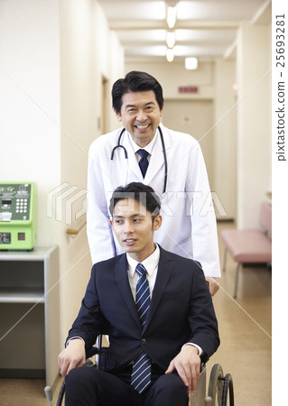 醫療護理 醫療護理 25693281
