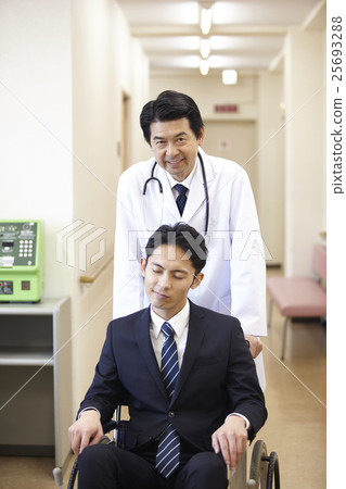 醫療護理 25693288