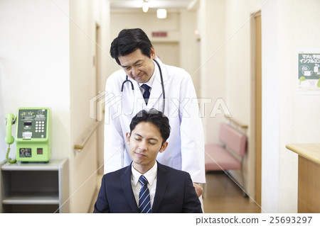 醫療護理 25693297
