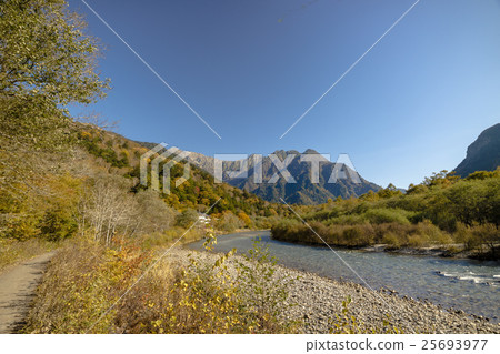 上高地 上高地 25693977