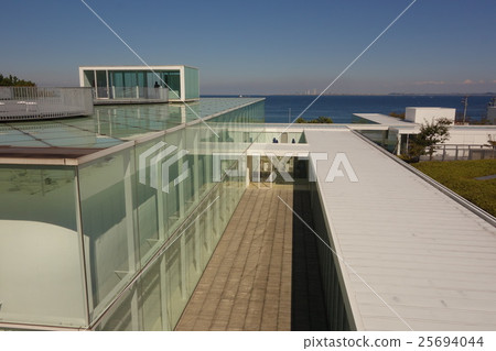 Yokosuka Art Museum Yokosuka Art Museum 25694044