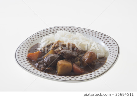 咖哩飯 25694511