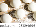Rice cake 25694696