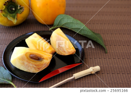 persimmon persimmon 25695166