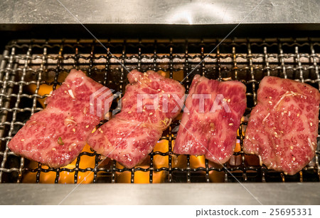 grilled wagyu beef grilled wagyu beef 25695331