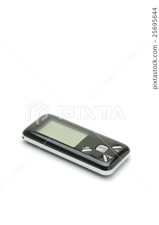 pedometer pedometer 25695644