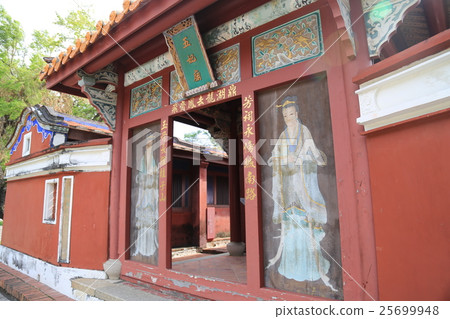 Godai神社台南 25699948