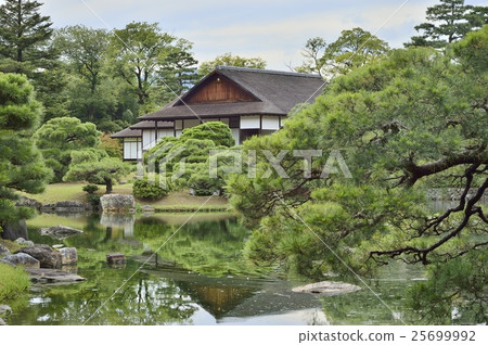 Katsura Rikyu Katsura Rikyu 25699992