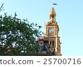 Clock tower  25700716