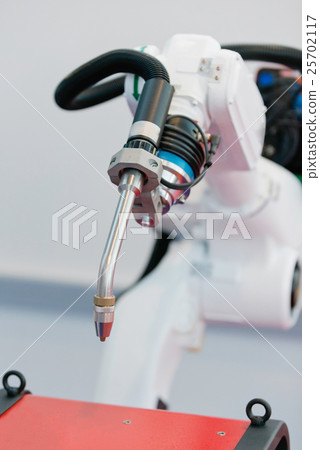 Robotic welder 25702117