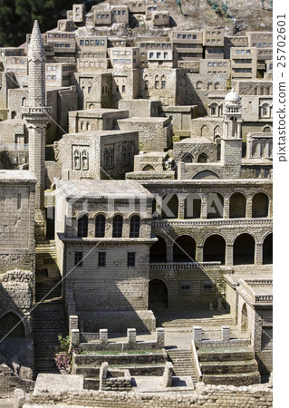 Miniaturk Park Istanbul 25702601