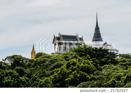 Kao Wang, ancient palace and Pagoda Kao Wang, ancient palace and Pagoda 25702937