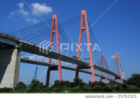 在藍天的Meito氚核 25703323