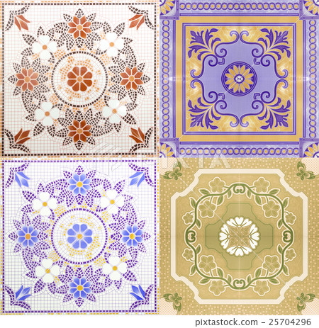 tiles abstract background tiles abstract background 25704296