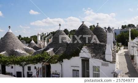 Alberobello 3 25704977