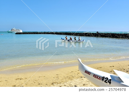 Holidays in Hawaii 25704978