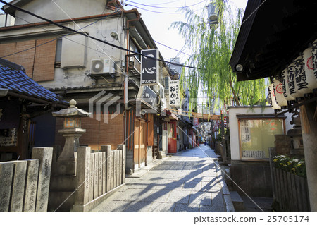 Osaka / Hozenji Osaka / Hozenji 25705174
