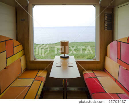 新的度假勝地白神“ Ushi”編隊座位 25705487