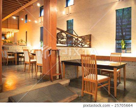 餐廳 25705664