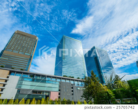 Grand Front Osaka Grand Front Osaka 25705742