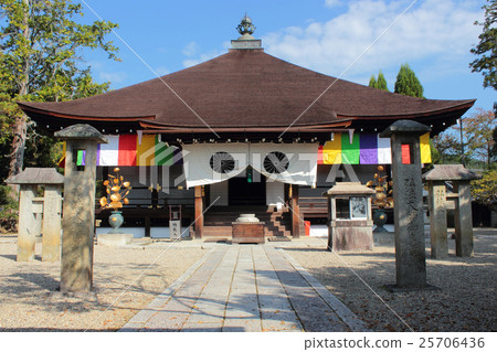 京都Ninnaji寺 京都Ninnaji寺 25706436
