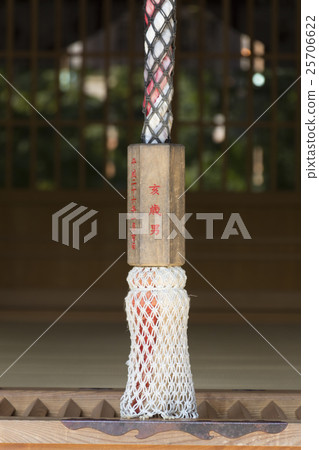 牛肉神社的鈴鹿 25706622