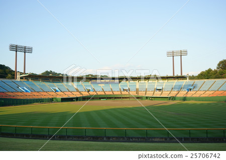 Iwaki Green Stadium Iwaki Green Stadium 25706742