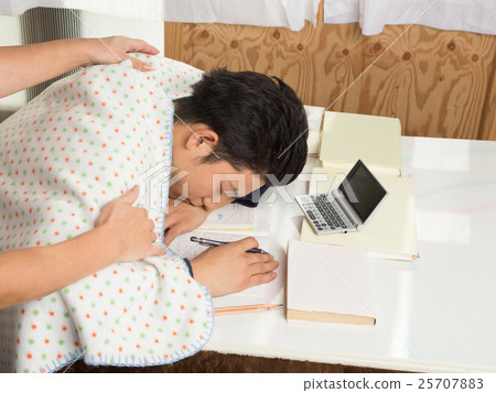 Examination study image 25707883