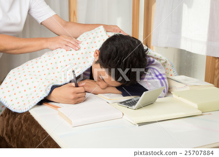 Examination study image 25707884