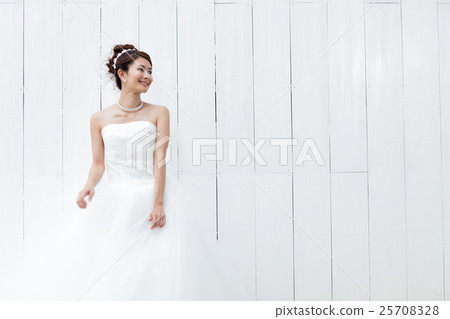 Photo bridal bride Photo bridal bride 25708328