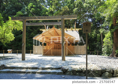 Ise Jingu Shrine · Gaijin · Shogun 25708547