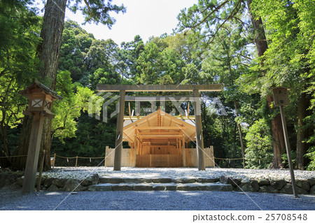 Ise Jingu Shrine · Gaijin · Shogun Ise Jingu Shrine · Gaijin · Shogun 25708548
