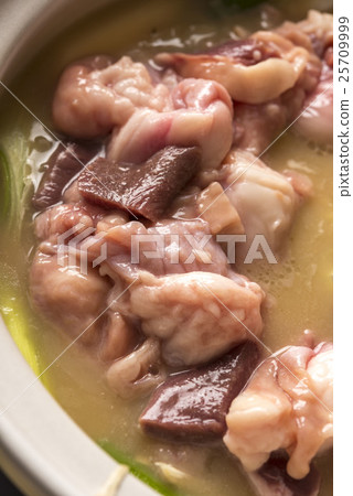 Motsu pot cooking Motsu pot cooking 25709999