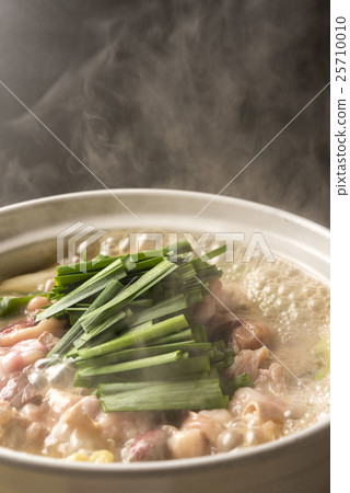 Motsu pot cooking 25710010