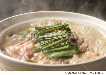 Motsu pot cooking 25710017